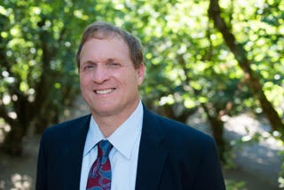 Jeff Auxier